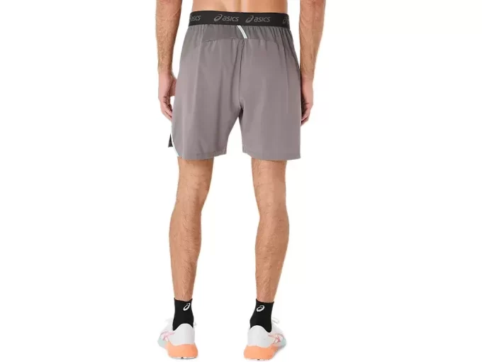 ACTIBREEZE VÆVET 7IN SHORT
