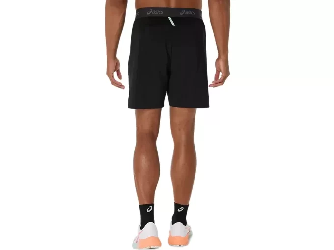 ACTIBREEZE VÆVET 7IN SHORT ACTIBREEZE VÆVET 7IN SHORT