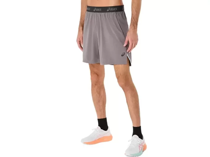 ACTIBREEZE VÆVET 7IN SHORT