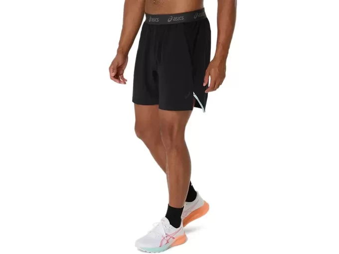 ACTIBREEZE VÆVET 7IN SHORT ACTIBREEZE VÆVET 7IN SHORT