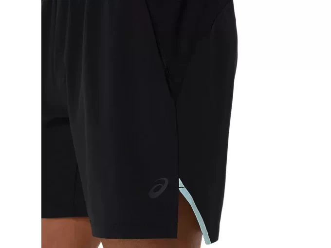ACTIBREEZE VÆVET 7IN SHORT ACTIBREEZE VÆVET 7IN SHORT