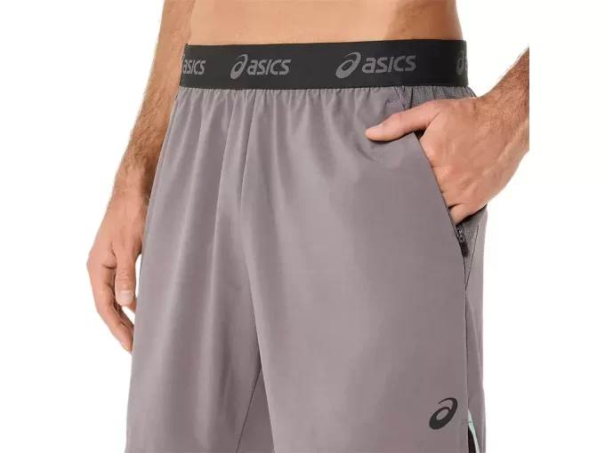 ACTIBREEZE VÆVET 7IN SHORT