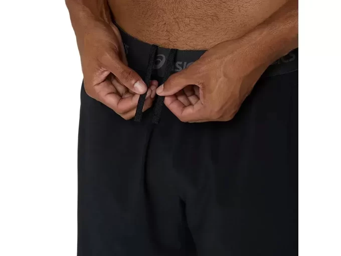 ACTIBREEZE VÆVET 7IN SHORT ACTIBREEZE VÆVET 7IN SHORT