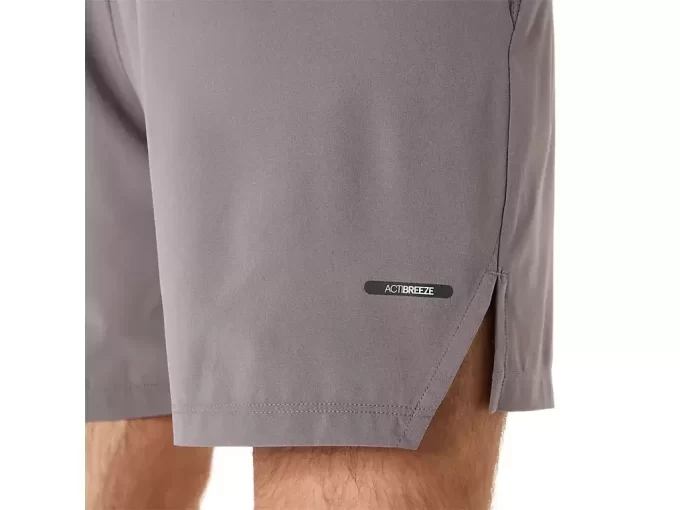 ACTIBREEZE VÆVET 7IN SHORT