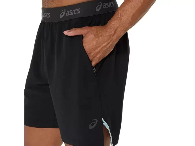 ACTIBREEZE VÆVET 7IN SHORT ACTIBREEZE VÆVET 7IN SHORT