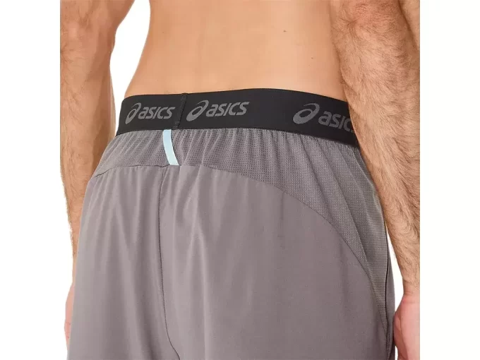 ACTIBREEZE VÆVET 7IN SHORT
