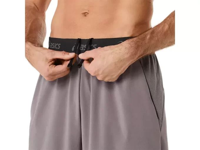 ACTIBREEZE VÆVET 7IN SHORT