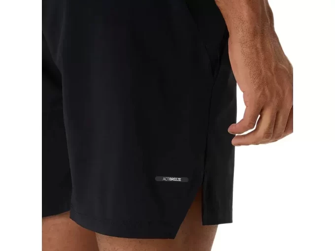 ACTIBREEZE VÆVET 7IN SHORT ACTIBREEZE VÆVET 7IN SHORT