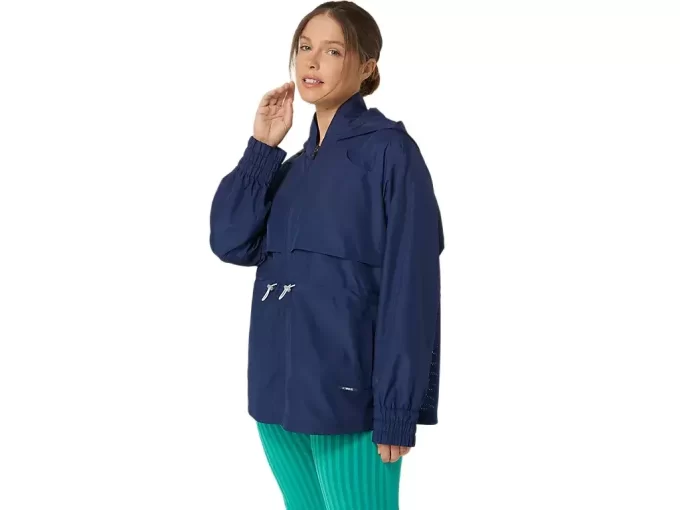 ACTIBREEZE VÆVET JAKKE TIL DAMER ACTIBREEZE VÆVET JAKKE TIL DAMER
