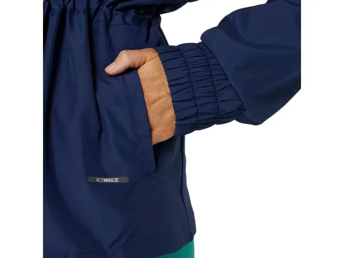 ACTIBREEZE VÆVET JAKKE TIL DAMER ACTIBREEZE VÆVET JAKKE TIL DAMER