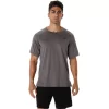 ACTIBREEZE VENTILERET MESH KORTÆRMET TOP ACTIBREEZE VENTILERET MESH KORTÆRMET TOP