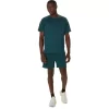 ACTIBREEZE VENTILERET MESH KORTÆRMET TOP