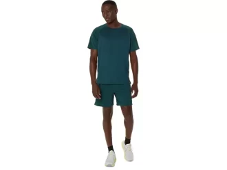 ACTIBREEZE VENTILERET MESH KORTÆRMET TOP