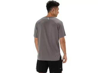 ACTIBREEZE VENTILERET MESH KORTÆRMET TOP