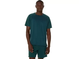 ACTIBREEZE VENTILERET MESH KORTÆRMET TOP