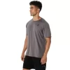 ACTIBREEZE VENTILERET MESH KORTÆRMET TOP ACTIBREEZE VENTILERET MESH KORTÆRMET TOP