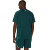 ACTIBREEZE VENTILERET MESH KORTÆRMET TOP