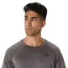 ACTIBREEZE VENTILERET MESH KORTÆRMET TOP ACTIBREEZE VENTILERET MESH KORTÆRMET TOP