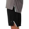 ACTIBREEZE VENTILERET MESH KORTÆRMET TOP ACTIBREEZE VENTILERET MESH KORTÆRMET TOP
