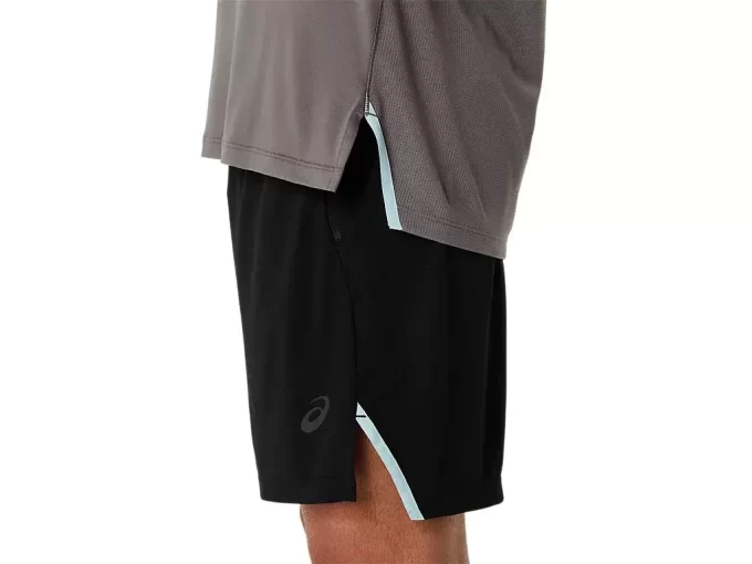 ACTIBREEZE VENTILERET MESH KORTÆRMET TOP ACTIBREEZE VENTILERET MESH KORTÆRMET TOP