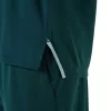 ACTIBREEZE VENTILERET MESH KORTÆRMET TOP