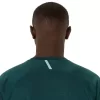 ACTIBREEZE VENTILERET MESH KORTÆRMET TOP