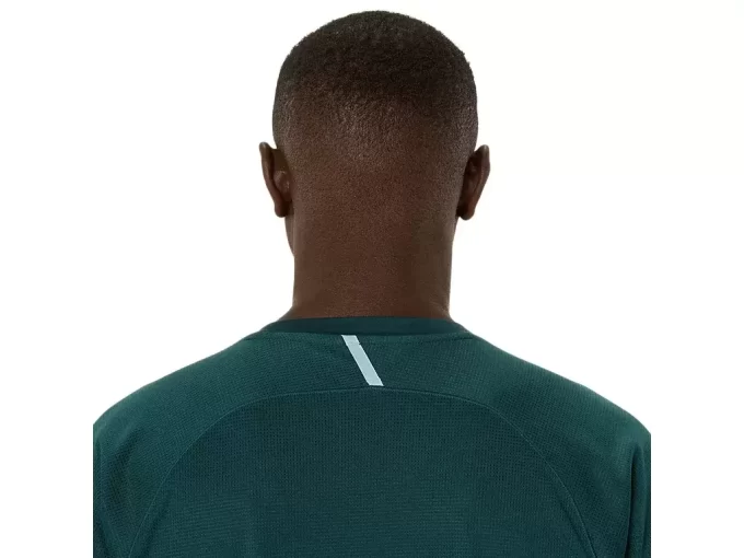 ACTIBREEZE VENTILERET MESH KORTÆRMET TOP