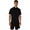 ACTIBREEZE VENTILERET MESH POLO-SHIRT ACTIBREEZE VENTILERET MESH POLO-SHIRT