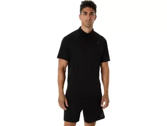 ACTIBREEZE VENTILERET MESH POLO-SHIRT