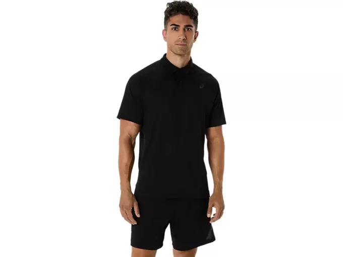 ACTIBREEZE VENTILERET MESH POLO-SHIRT ACTIBREEZE VENTILERET MESH POLO-SHIRT