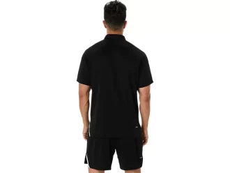 ACTIBREEZE VENTILERET MESH POLO-SHIRT