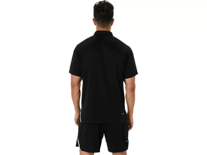 ACTIBREEZE VENTILERET MESH POLO-SHIRT ACTIBREEZE VENTILERET MESH POLO-SHIRT