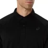 ACTIBREEZE VENTILERET MESH POLO-SHIRT ACTIBREEZE VENTILERET MESH POLO-SHIRT
