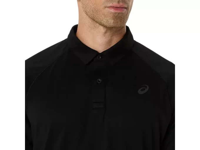 ACTIBREEZE VENTILERET MESH POLO-SHIRT ACTIBREEZE VENTILERET MESH POLO-SHIRT