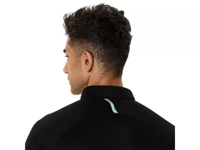 ACTIBREEZE VENTILERET MESH POLO-SHIRT ACTIBREEZE VENTILERET MESH POLO-SHIRT