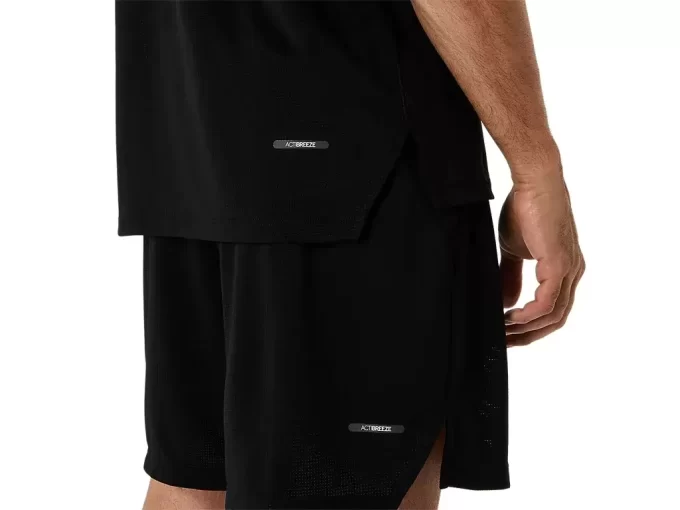 ACTIBREEZE VENTILERET MESH POLO-SHIRT ACTIBREEZE VENTILERET MESH POLO-SHIRT