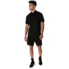 ACTIBREEZE VENTILERET MESH POLO-SHIRT ACTIBREEZE VENTILERET MESH POLO-SHIRT