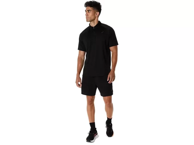 ACTIBREEZE VENTILERET MESH POLO-SHIRT ACTIBREEZE VENTILERET MESH POLO-SHIRT
