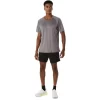 ACTIBREEZE VENTILERET STRIK 7IN SHORT ACTIBREEZE VENTILERET STRIK 7IN SHORT