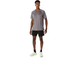 ACTIBREEZE VENTILERET STRIK 7IN SHORT