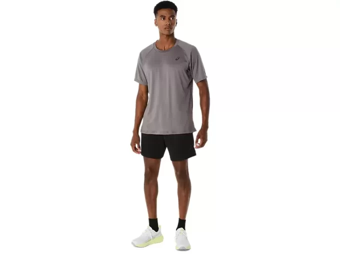 ACTIBREEZE VENTILERET STRIK 7IN SHORT ACTIBREEZE VENTILERET STRIK 7IN SHORT