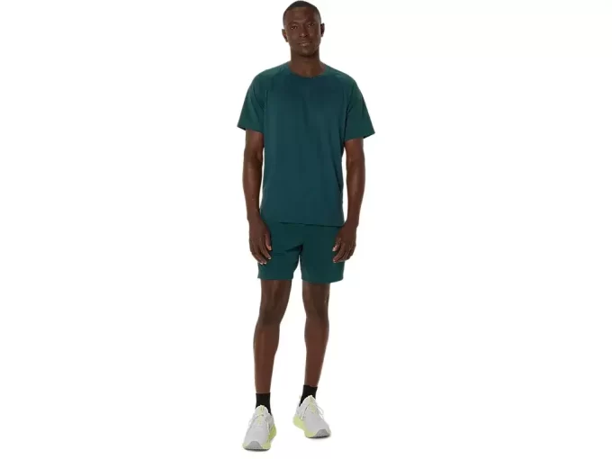 ACTIBREEZE VENTILERET STRIK 7IN SHORT