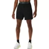 ACTIBREEZE VENTILERET STRIK 7IN SHORT ACTIBREEZE VENTILERET STRIK 7IN SHORT
