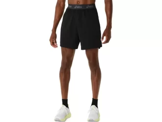 ACTIBREEZE VENTILERET STRIK 7IN SHORT