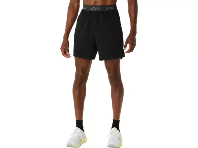 ACTIBREEZE VENTILERET STRIK 7IN SHORT ACTIBREEZE VENTILERET STRIK 7IN SHORT