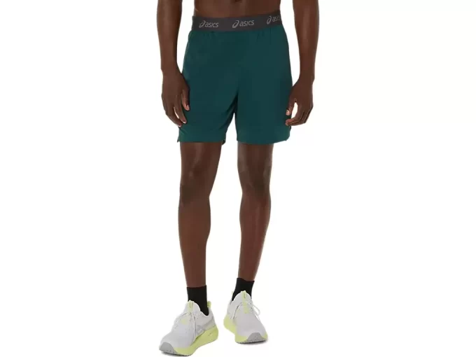 ACTIBREEZE VENTILERET STRIK 7IN SHORT