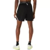 ACTIBREEZE VENTILERET STRIK 7IN SHORT ACTIBREEZE VENTILERET STRIK 7IN SHORT