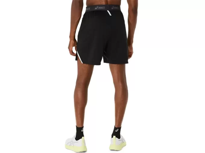 ACTIBREEZE VENTILERET STRIK 7IN SHORT ACTIBREEZE VENTILERET STRIK 7IN SHORT