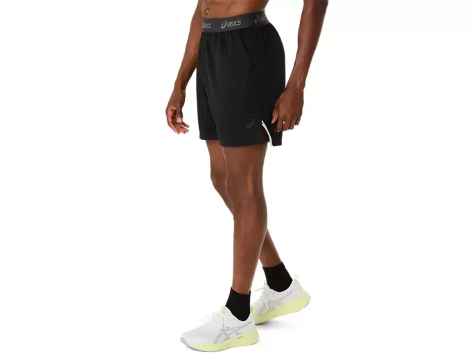 ACTIBREEZE VENTILERET STRIK 7IN SHORT ACTIBREEZE VENTILERET STRIK 7IN SHORT