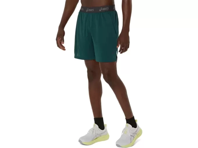 ACTIBREEZE VENTILERET STRIK 7IN SHORT